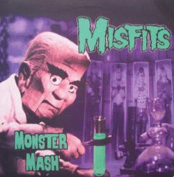 The Misfits : Monster Mash